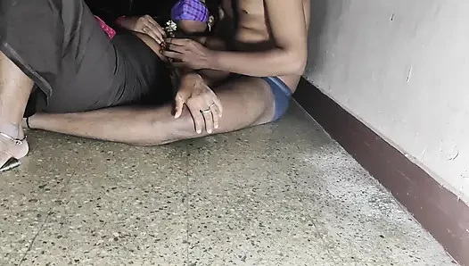 Chithi and step son