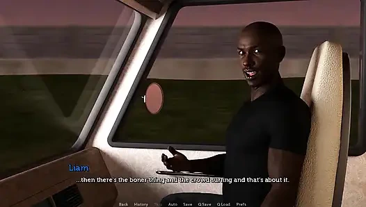 Acting lessons: born to be wild ep 34,35