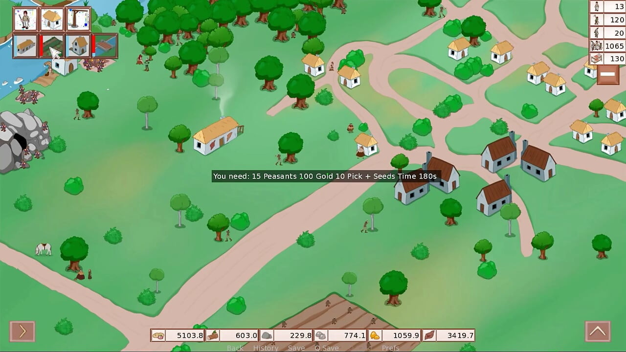 Milftoon Drama Kingdom Part 6 Jebanje vikinške cure od Loveskysanhentai