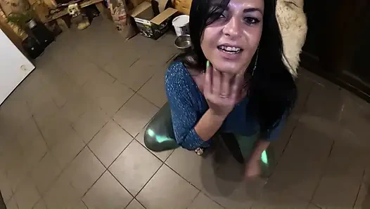 Deve frikik kraliçesi derlemesi - sakso, mastürbasyon ve sürtük orta yaşlı seksi kadın