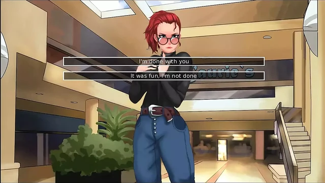 Love Sex Second Base Part 16 Gameplay by Loveskysan69