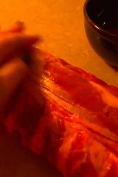 Rubbing You Like a Piece of Meat Hop Eyou Like My Touch