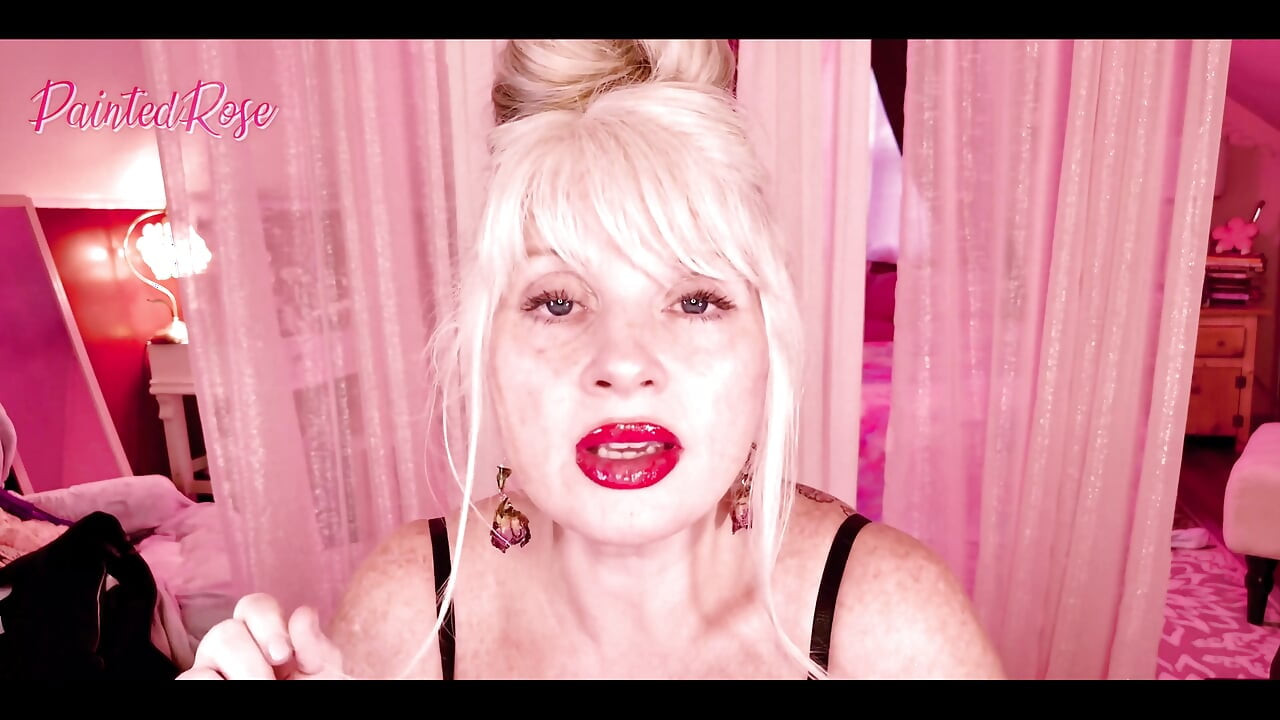 Dommy's Cuck Suckler: