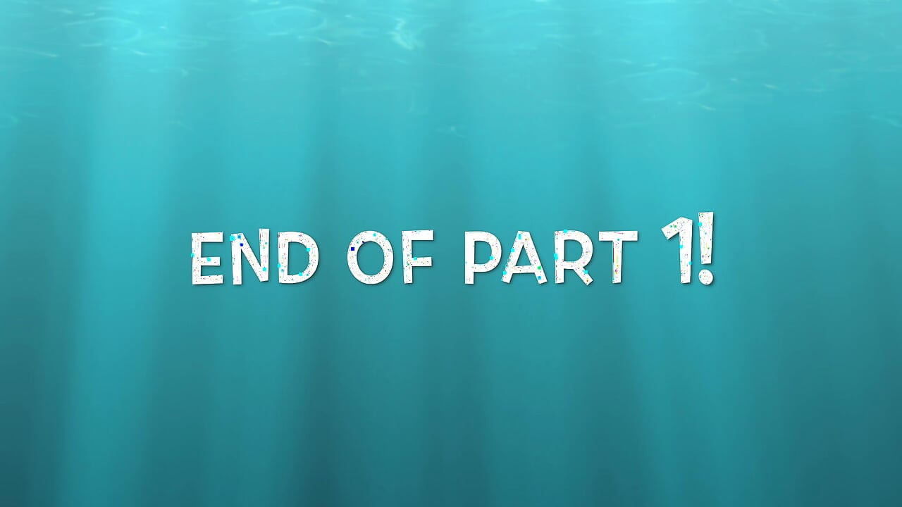 Part 1:- Mollys treat for a good first day!