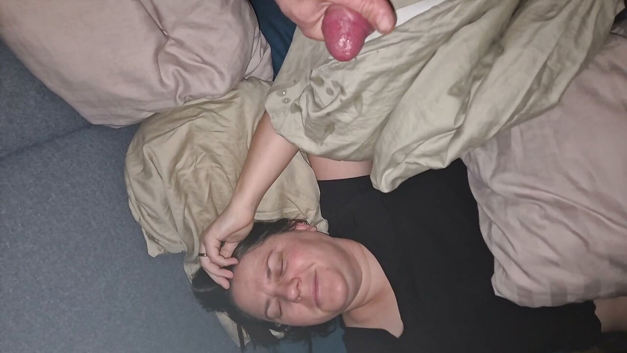 Unusual Cumshots