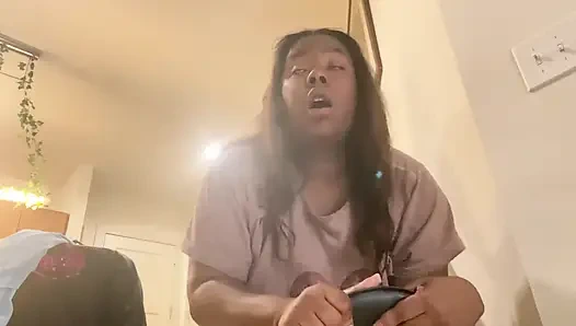 Greatest ass job ever by Dirty Diana