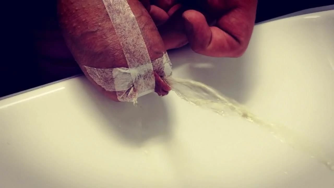 Pi pi piss