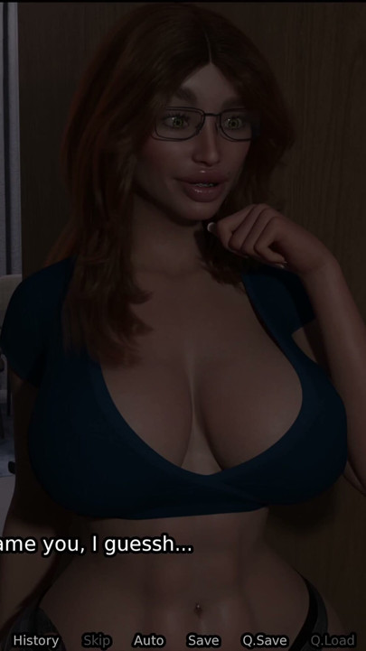 My Girlfriend Wants to Fuck My Stepdad Part 5