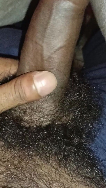 Huge Indian dick for girl
