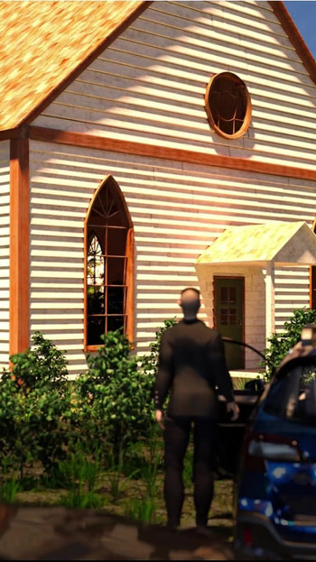 Fate and Life the Mystery of Vaulinhorn 9 the Investigation Is Getting Out of Hand