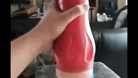lanet benim oyuncak ile porno üzerinde tv
