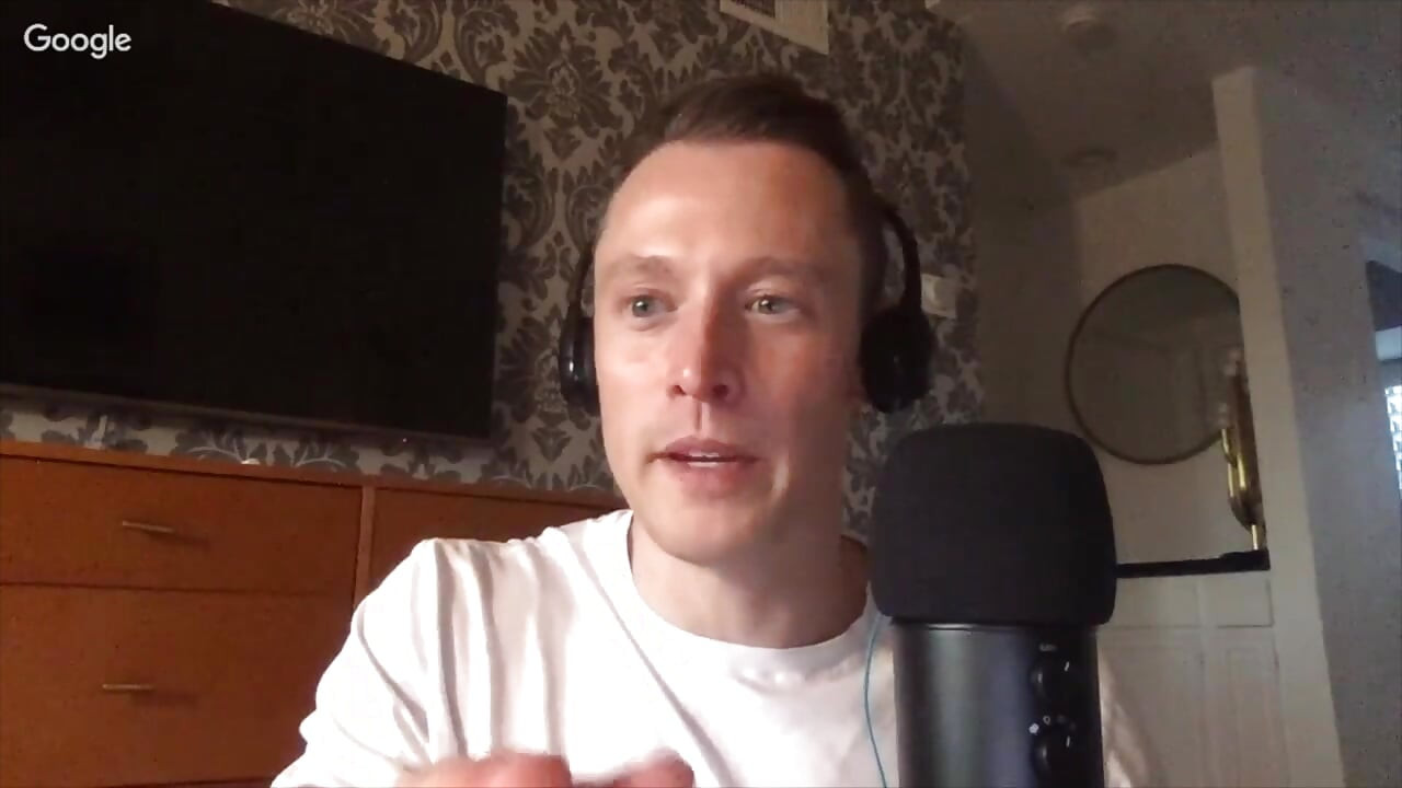 Sexual Healing - Himeros Live