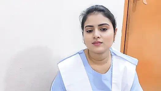 Indian Bengali beautiful student sex video at teacher's house.