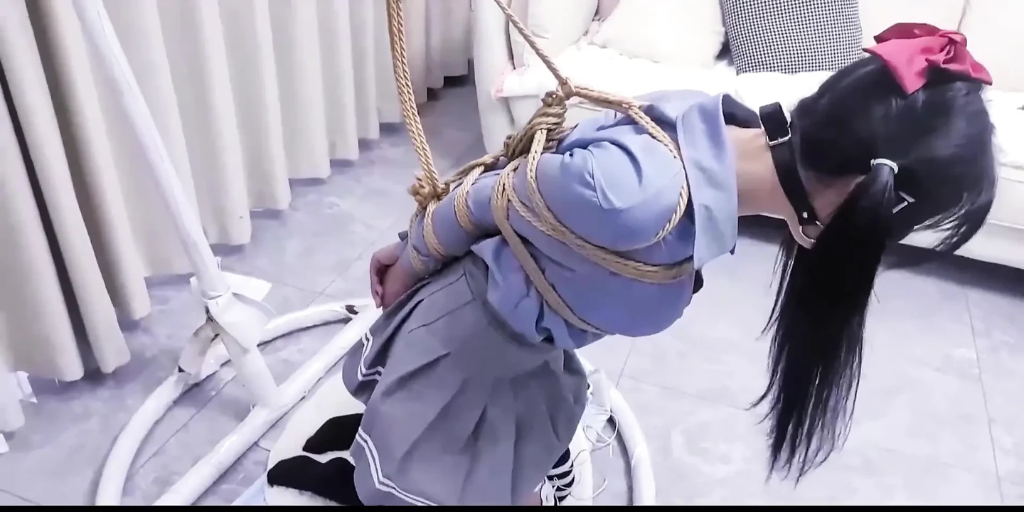 Girl in Distress Part 20