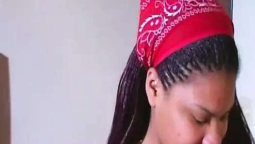 Случайный Удар, Шлюха Сильно Трахалась