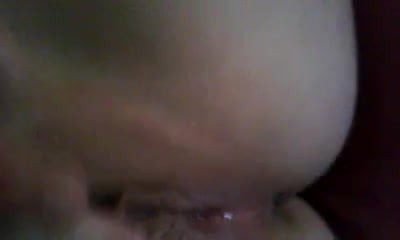 pussy so wet