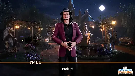 Kız kardeşler günah oyunlarında bölüm 2