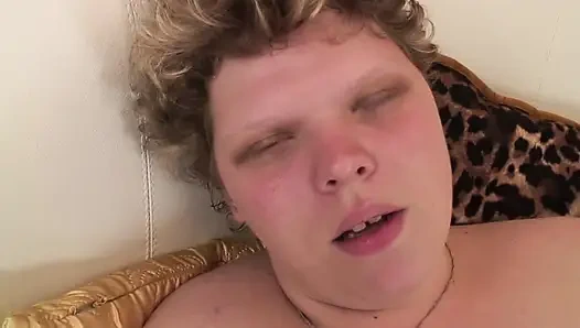 fat thick and absolutely horny