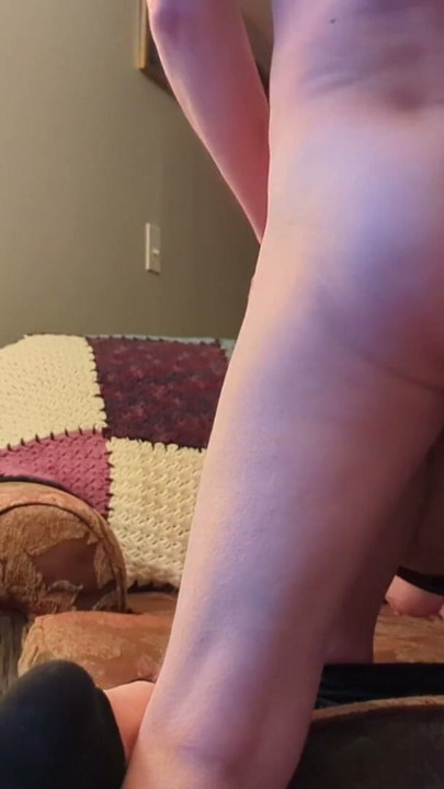 Big Tits Mature Oiled Tits and Creampied | Clip 2