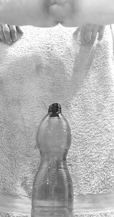 Love the bottle