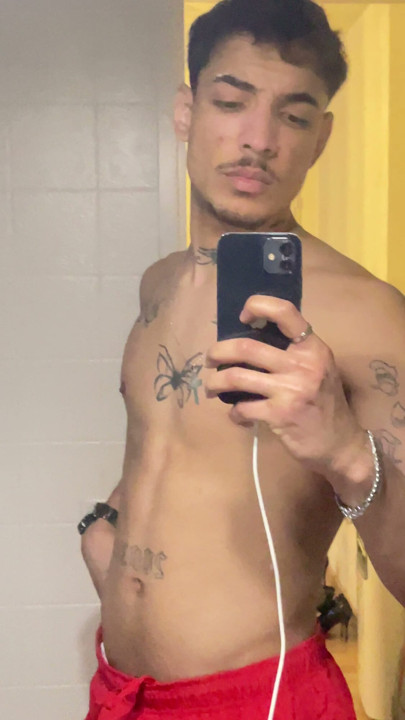 Me just sexy