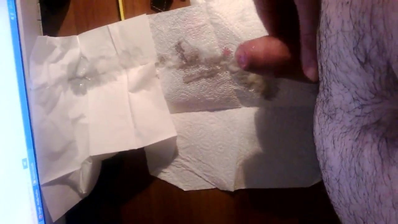 my cumshot