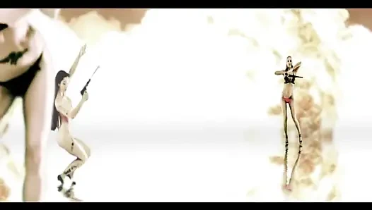 Golden Ass Deutsch Hot Anal Pound Fest