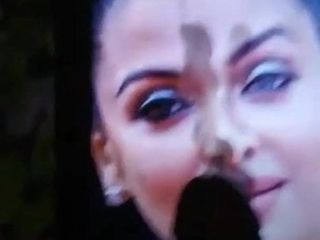 aishwarya rai cum