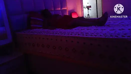 Bangalore kız erkek arkadaşıyla bölüm 1