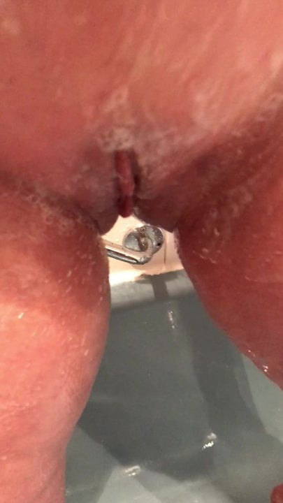 Meine Pussy rasieren