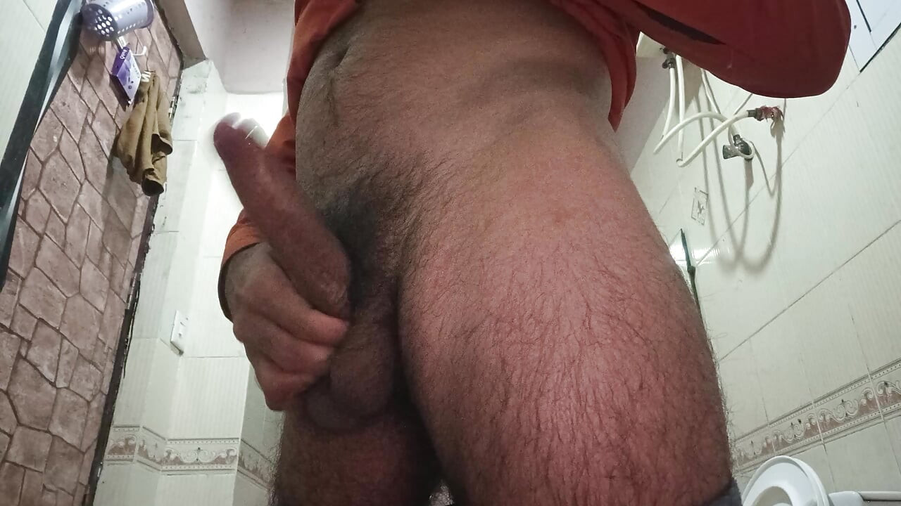 How a Desi boy was raised, thinking and thinking about wax.