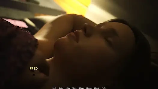 Тени желания V0.8.5 Измена обновление No03