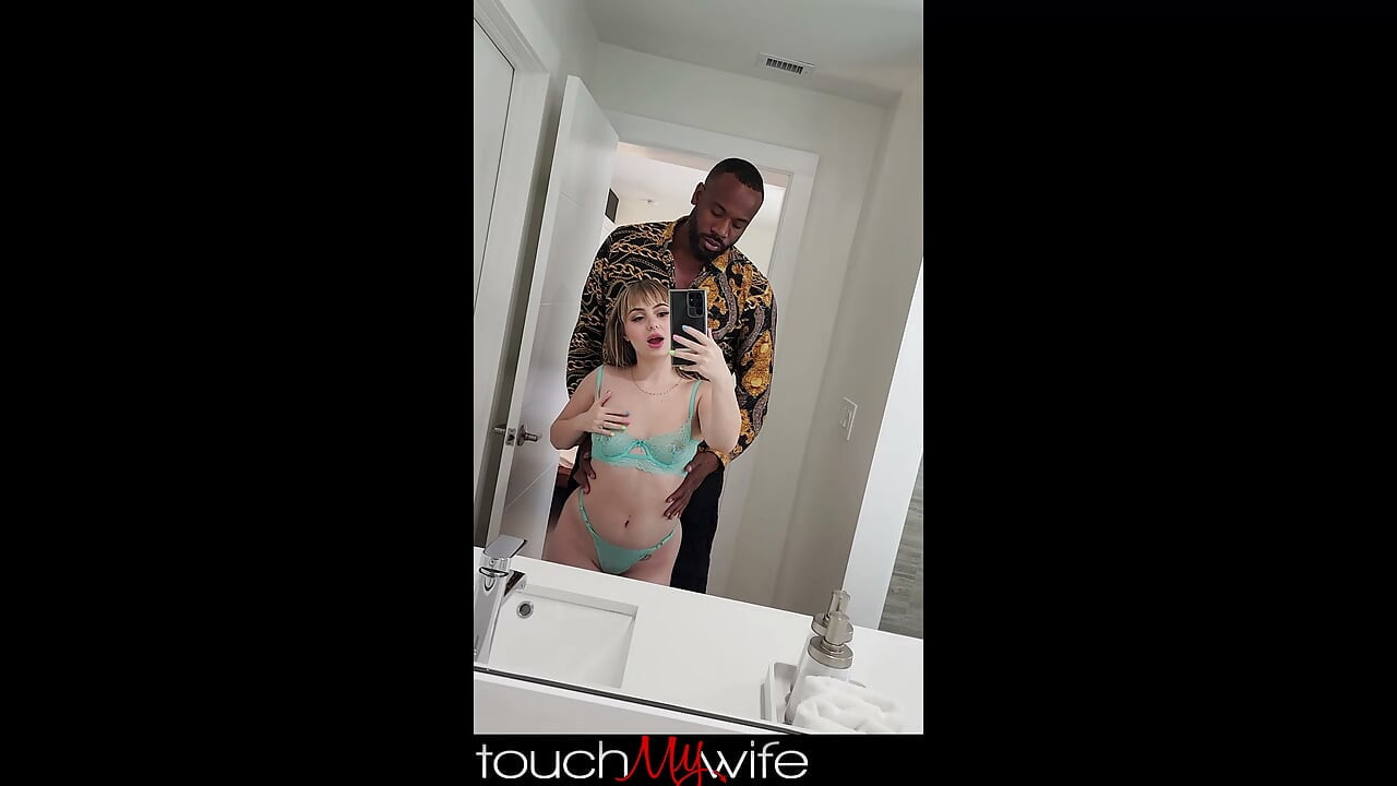 TouchMyWife - BBC for the White Wifey! - Compilation