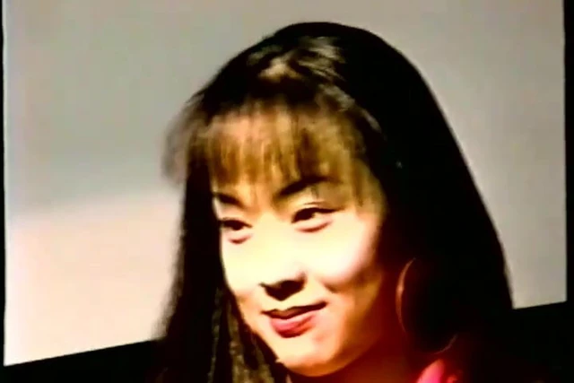 Japanese Race Queens