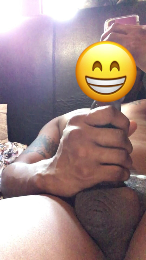 BUSTIN A FAT NUT