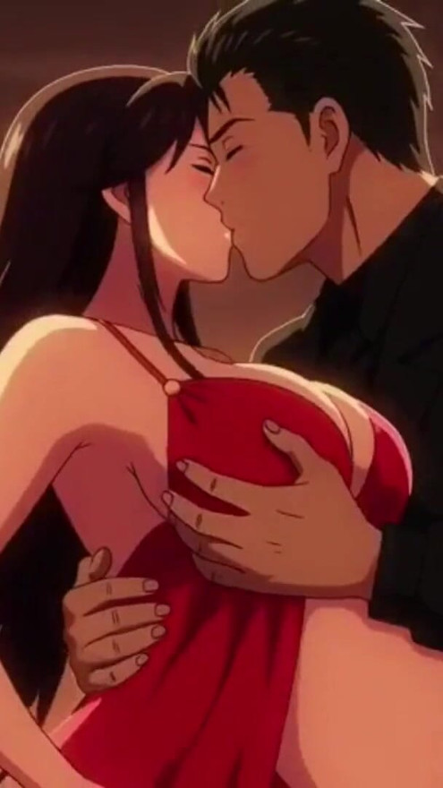 Romantic candlelight dinner that ends with husband making love to pregnant Ayesha on table | Clip 1