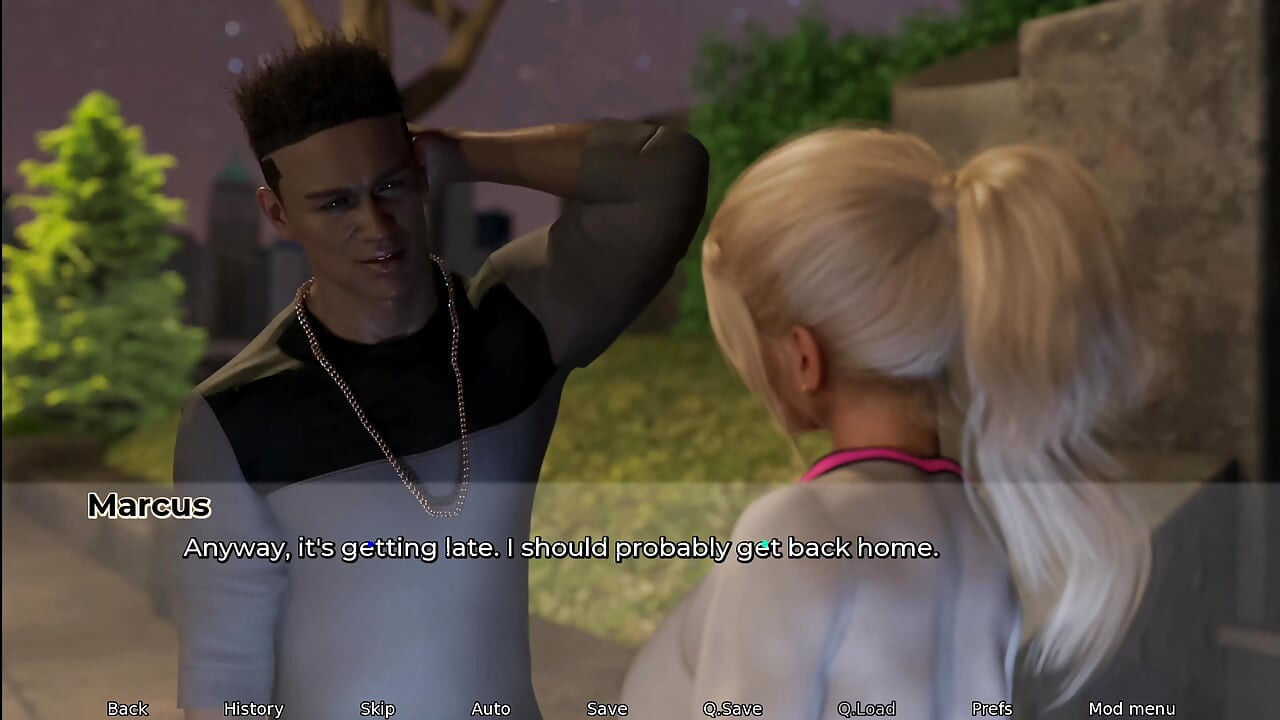 Traagheid 2. Spelen met mezelf en spuiten