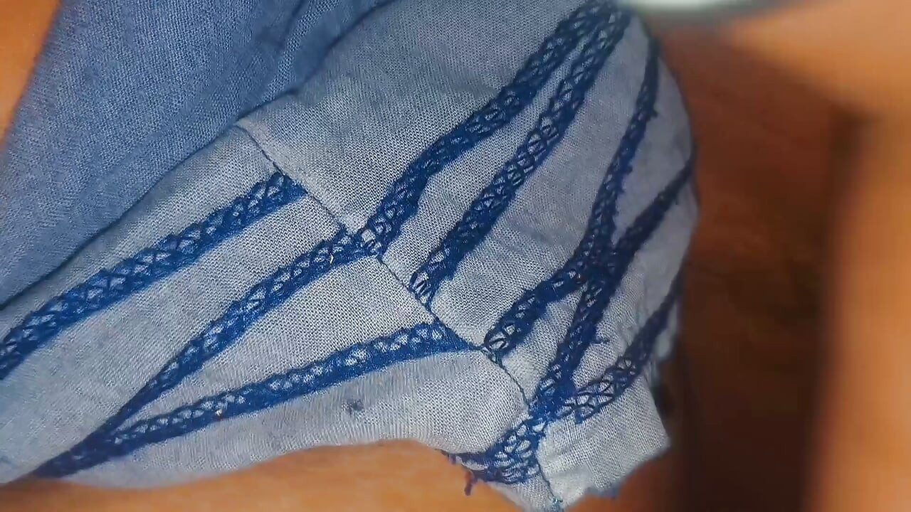 Gujju aunty ke Ghar par jakar chudai kardi part1