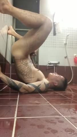 asian piss in mouth (55'')