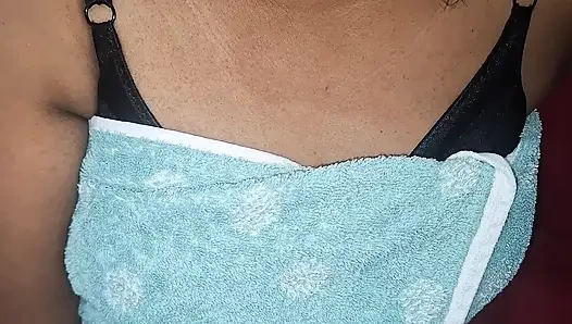 Kör minyon sarışın orta yaşlı seksi kadın iş başında