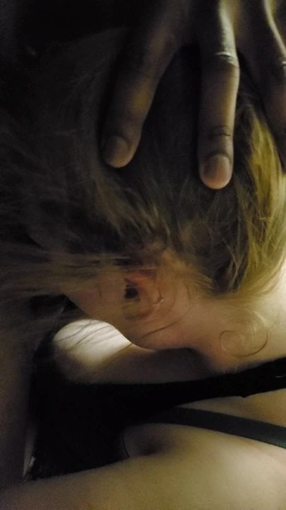 Redhead BJ PT. 2