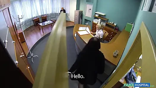 Kopfschmerzen durch tiefe penetration geheilt