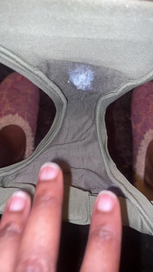 Dirty Panties For Sale