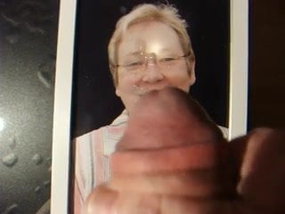 Tribute to my wife