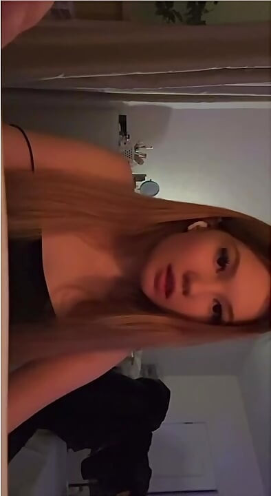 vidéo Caramel_peach