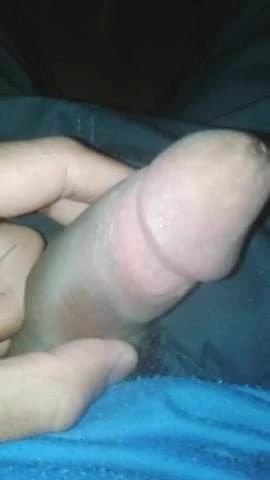 Apresentando meu pau! Introducing my cock!