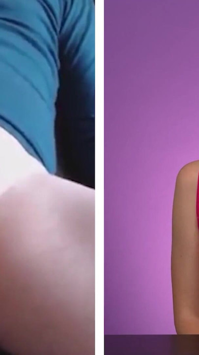 SheReacts- Cock Lovers Serena Hill and Gracey Snow Laugh at Micro-Penises | Clip 1