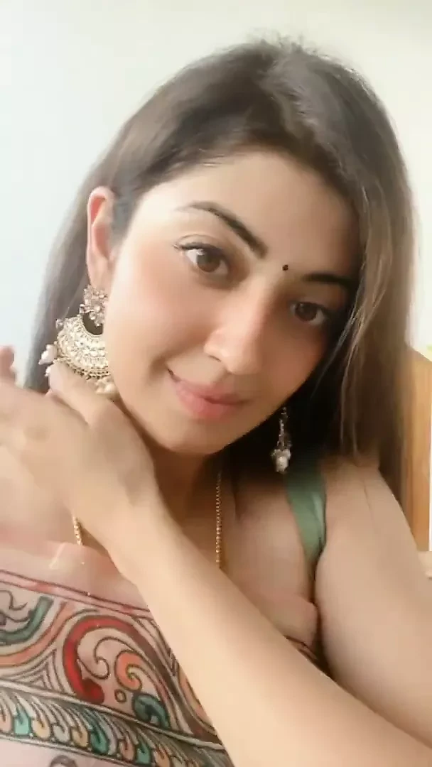 Pranitha Subhash sex videos