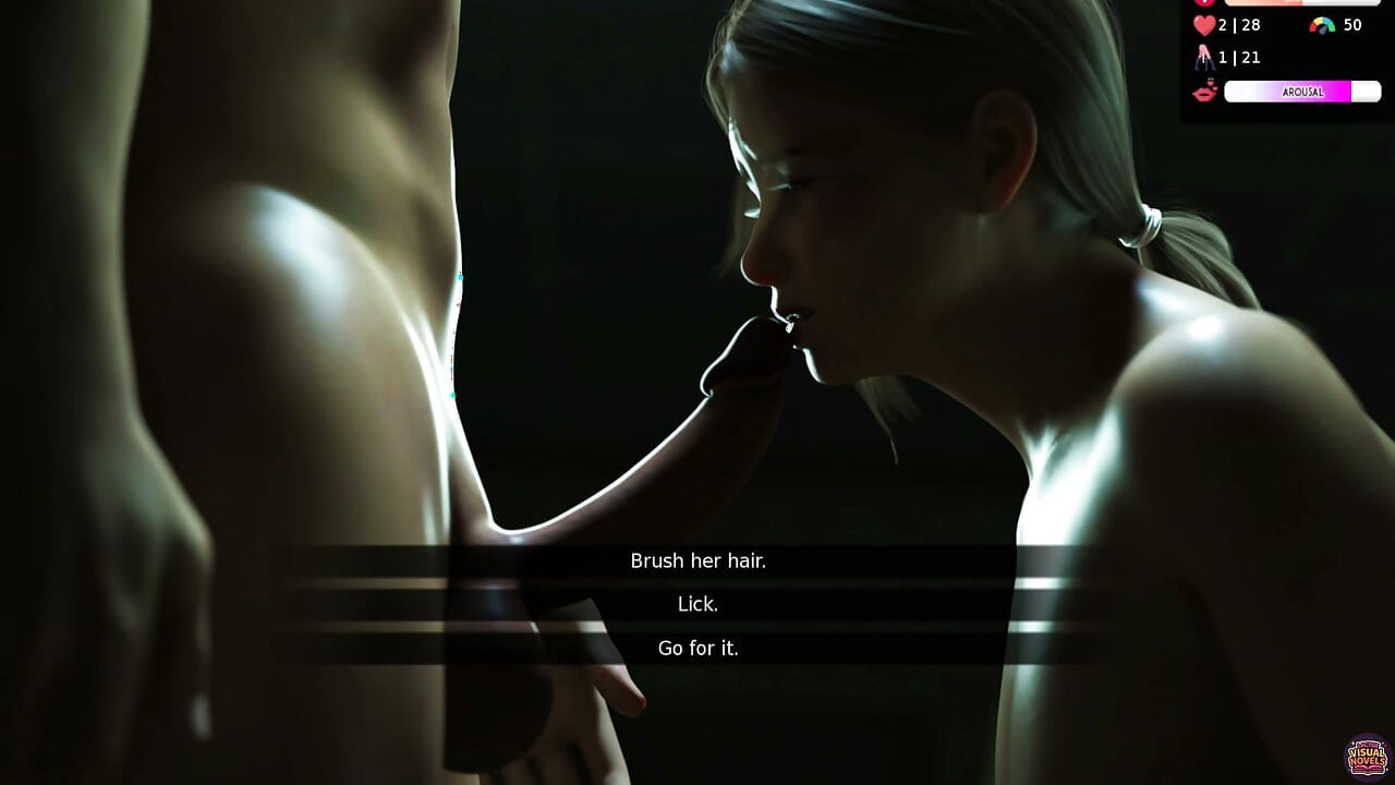 Game of hearts teil 32