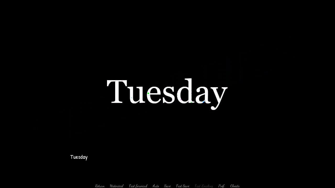 Metf #20 Radia gave Nable a boobjob